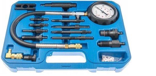 SATRA ТЕСТЕР СЖАТИЯ ДИЗЕЛЬНЫХ ДВИГАТЕЛЕЙ 0-70 BAR S-HCTK