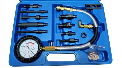 SATRA ТЕСТЕР СЖАТИЯ ДИЗЕЛЬНЫХ ДВИГАТЕЛЕЙ 0-70 БАР