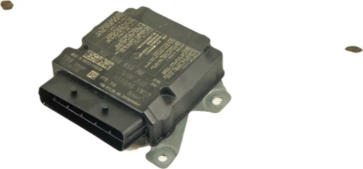 Sb278 skoda fabia iv 21 - модуль подушки безопасности 5qf959655am