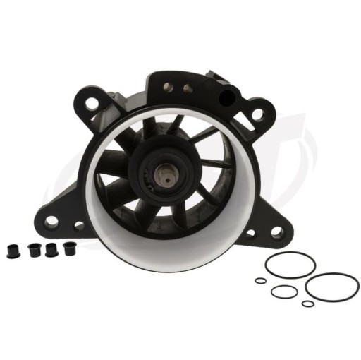78-112B-01K - SBT SEA-DOO КОРПУС СТРУЙНЫЙ ВОДЯНОЙ НАСОС JETPUMP КРЫЛЬЧАТКА