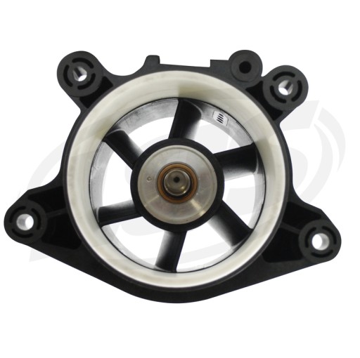 78-108-01K - SBT SEA-DOO КОРПУС СТРУЙНЫЙ ВОДЯНОЙ НАСОС JETPUMP КРЫЛЬЧАТКА