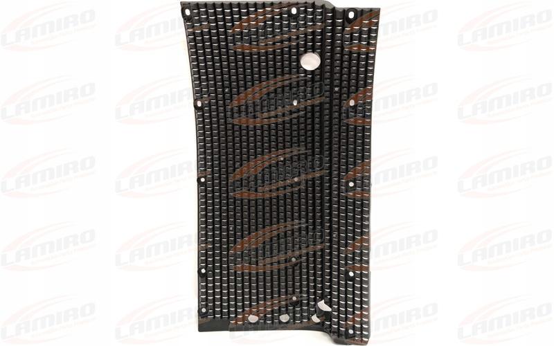 891-10EX - SCANIA 17-CABIN MUD FLAP LEFT