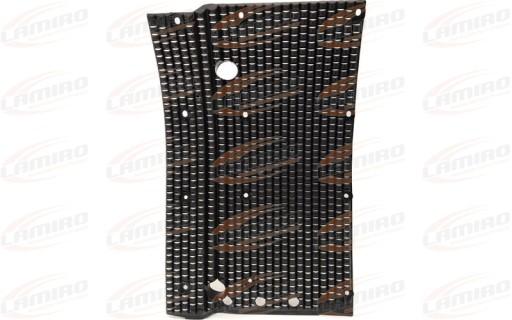 891-47EX - SCANIA 17-CABIN MUD FLAP RIGHT