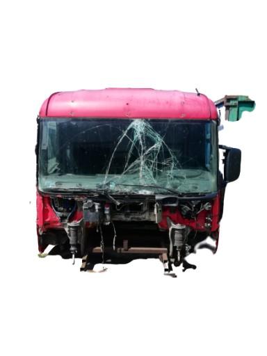 SCANIA КАБИНА CR 19