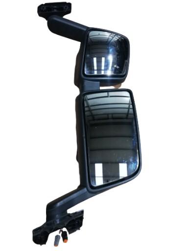 SCANIA NGS ДЗЕРКАЛО ПРАВЕ