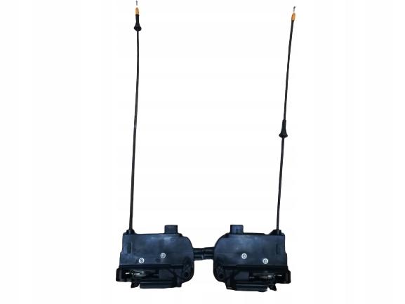 SCANIA NGS ЗАМОК ЛЕВОЙ ДВЕРИ