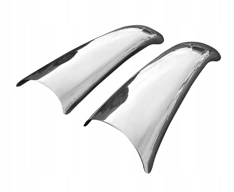 НАКЛАДКИ НА РУЧКИ З НЕРЖАВІЮЧОЇ СТАЛІ SCANIA