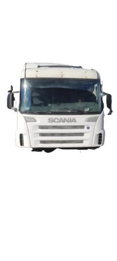 CR19 - SCANIA R КАБІНА CR 19 2008 РІК