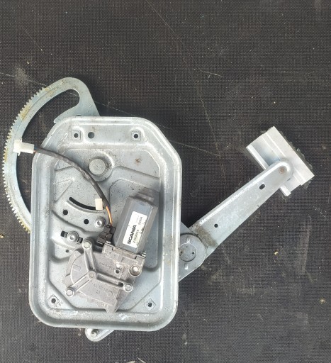 SCANIA R МЕХАНИЗМ СТЕКЛОПОДЪЕМНИКА + МОТОР 2303355