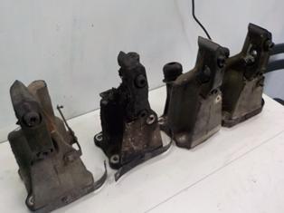 SCANIA R ТУРЕЛЬ КРЕПЛЕНИЕ ОПРОКИДЫВАНИЯ КАБИНЫ