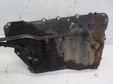 БАЗОВИЙ КОРПУС МАСЛООХОЛОДНИКА SCANIA R XPI