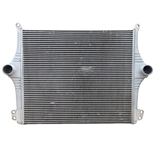 2433151 - SCANIA S AIR COOLER INTERCOOLER 8376956 2433151