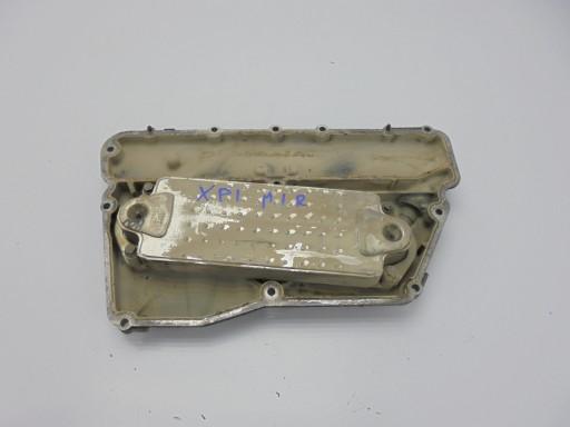 МАСЛЯНЫЙ ОХЛАДИТЕЛЬ ДВИГАТЕЛЯ SCANIA XPI 1753112