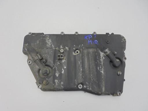 КОРПУС БЛКА ТЕПЛООБМЕННИКА SCANIA XPI 2001479