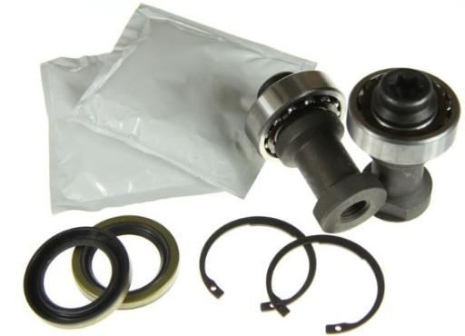 1458975202687410 - SCANIA КОМПЛЕКТ ДЛЯ РЕМОНТА ПОДВЕСКИ КАБИНЫ SCANIA