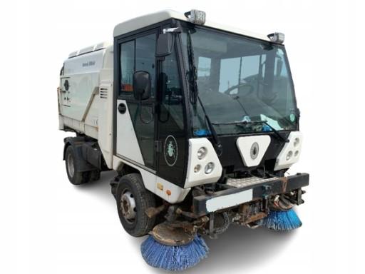 SCARAB MINOR ДВИГУН VM MOTORI 05D/9 R754EU5 E5