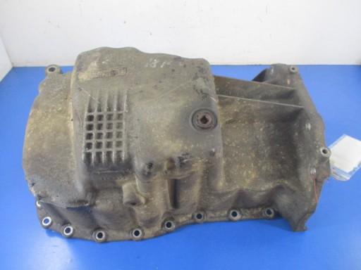 SCENIC 99-03r 1.4 16V масляний піддон 128678