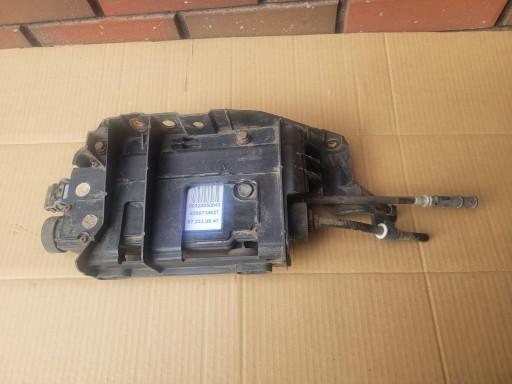 8200396849 - HANDBRAKE LEVER Renault Scenic II 1.5 D