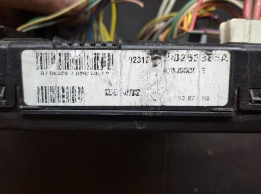 8200262385A - SCENIC II Megane II модуль UPC X84 N3