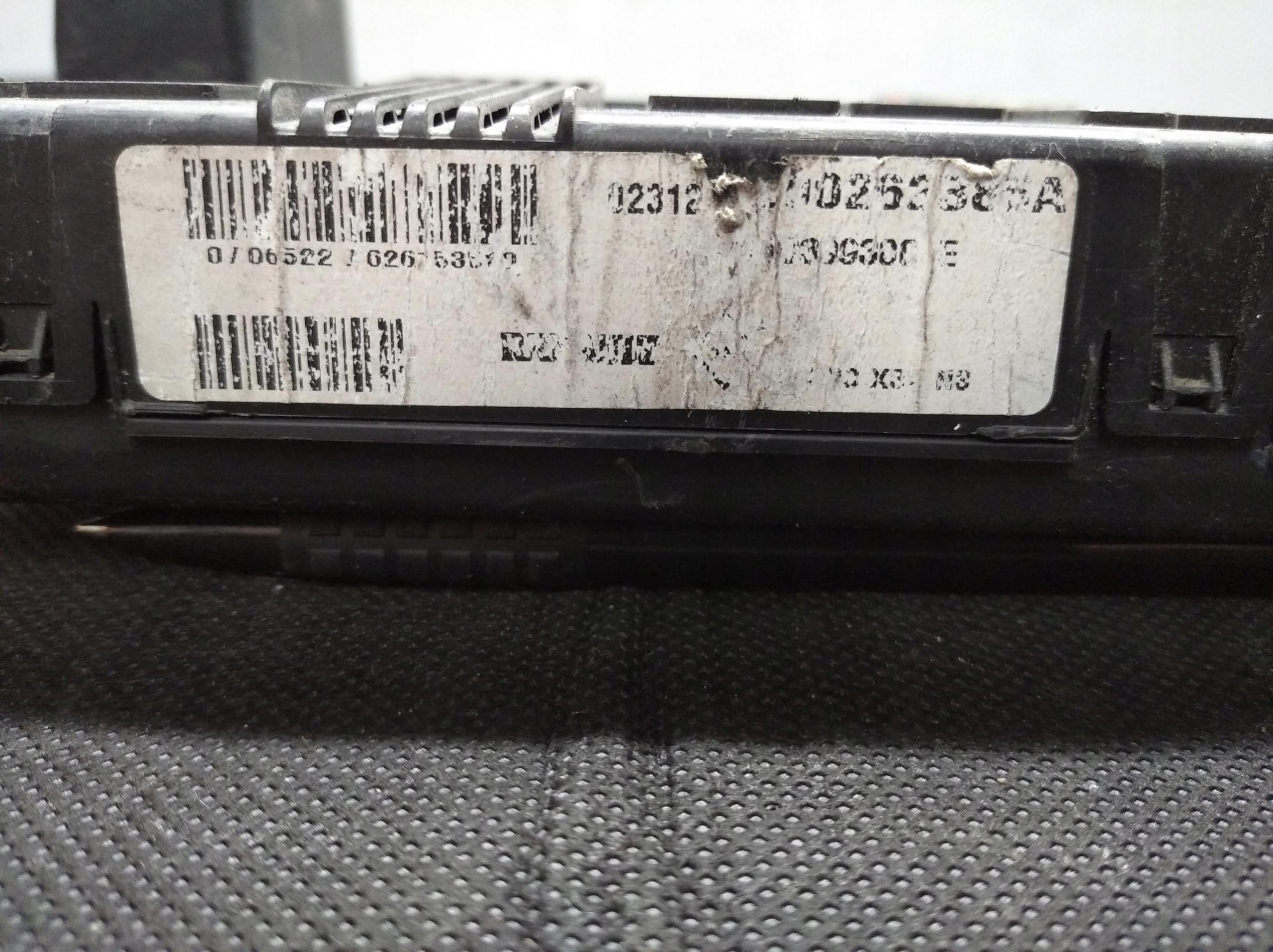 8200262385A - SCENIC II Megane II модуль UPC X84 N3