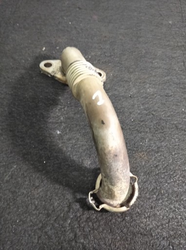 8200217887 - SCENIC II MEGANE II ТРУБА EGR 120 Л. С.