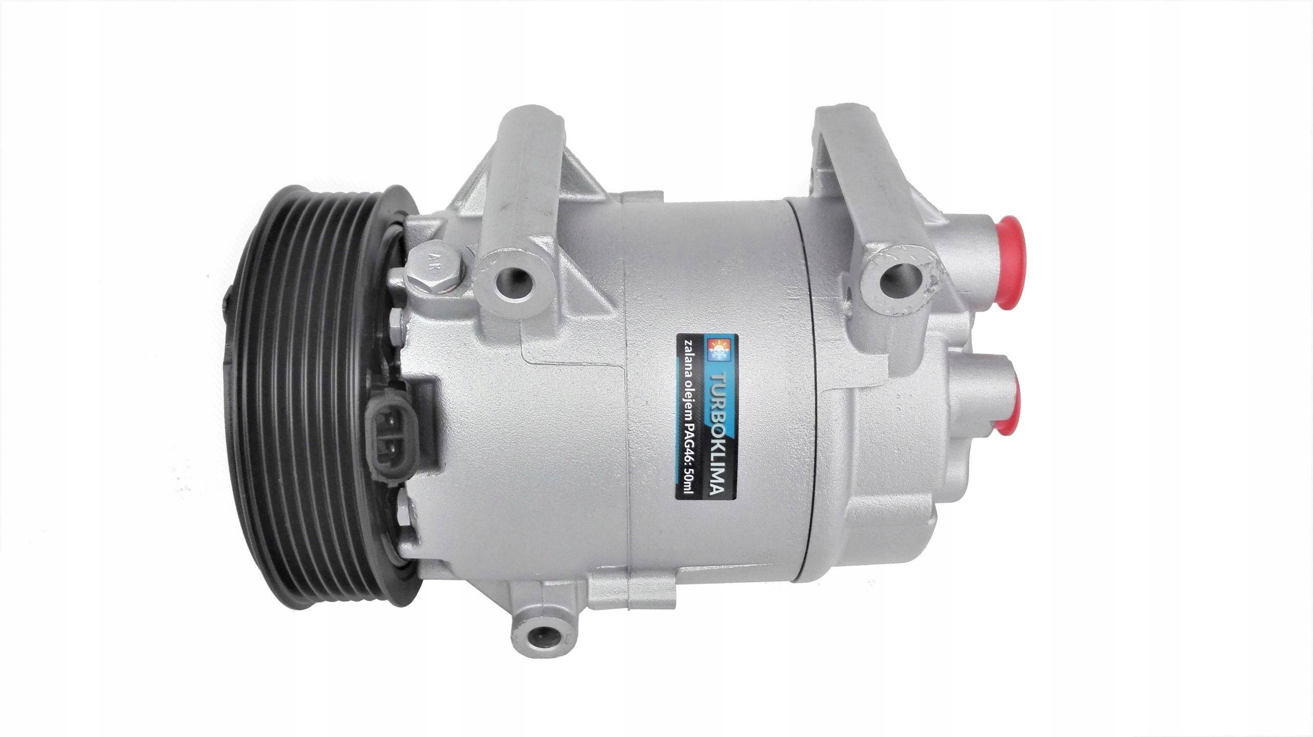 8200309193 - SCENIC MEGANE II 2.0 16V компрессор кондиционера