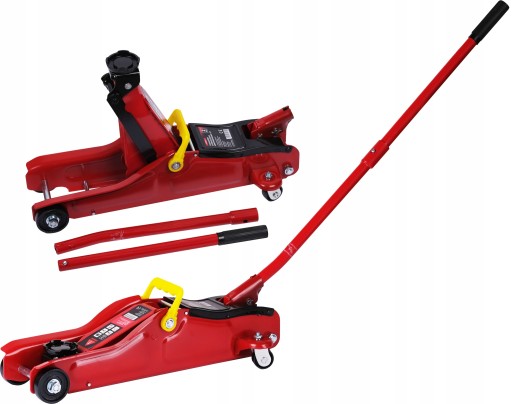 ГИДРАВЛИЧЕСКИЙ ПОДЪЕМНИК SCHMITH JACK FROG НИЗКОПРОФИЛЬНЫЙ 2T SPHN-2