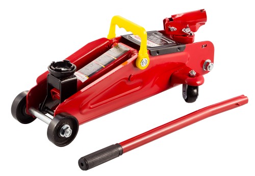 ГИДРАВЛИЧЕСКИЙ ПОДЪЕМНИК SCHMITH 2T FROG