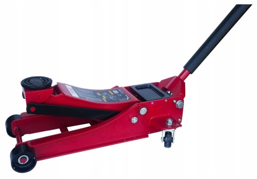 НИЗЬКОПРОФІЛЬНИЙ ГІДРАВЛІЧНИЙ ПІДІЙМНИК SCHMITH 3Т