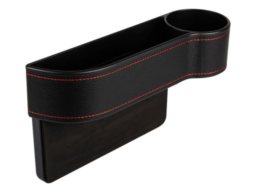 ЯЩИК ДЛЯ ЗБЕРІГАННЯ АВТОМОБІЛЬНИЙ ОРГАНАЙЗЕР МІЖ ПРАВИМ СИДІННЯМ