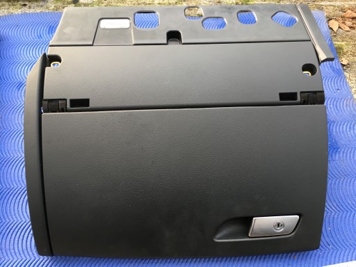 4G1857035 - ПАСАЖИРСЬКІ РУКАВИЧКИ AUDI A6 C7 ЄВРОПА