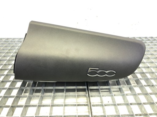 LORK577127 - ПАСАЖИРСЬКІ РУКАВИЧКИ FIAT 500X Інша ПОЛИЦЯ