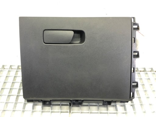 LORK577044 - ПАСАЖИРСЬКІ РУКАВИЧКИ FIAT 500X Інша ПОЛИЦЯ