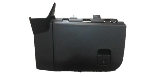 2 10-22 - Пасажирський відсік Fiat Doblo II lift 735549315