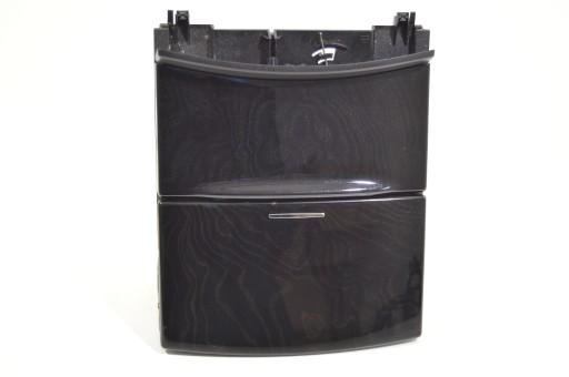 Підйом 2216800210 класу Мерседес В221 з середнього ящика тунелю дерев'яний чорний