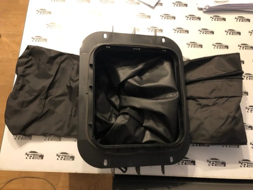 Сумка для зберігання лиж BMW 6 E63 F13