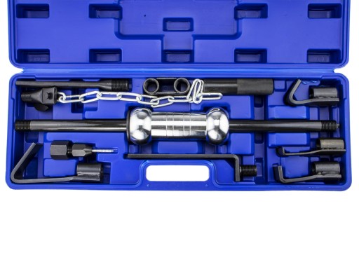 ИНЕРЦИОННЫЙ СЪЕМНИК МЕТАЛЛИЧЕСКИЙ МОЛОТОК НАБОР