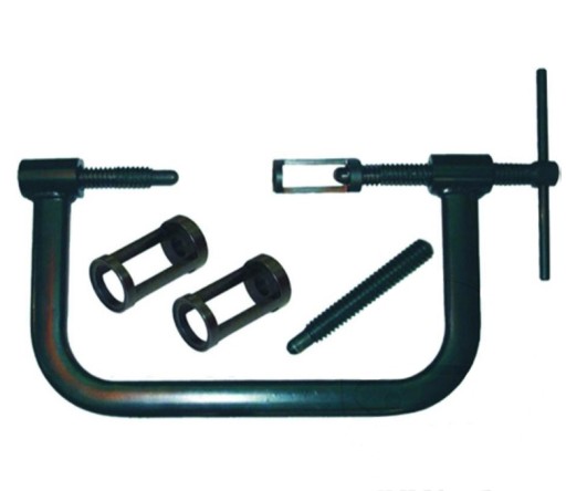 Съемник для демонтажа клапанов 100-130MM JMP