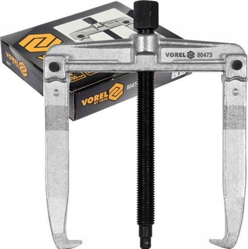 ЗНІМАЧ ДЛЯ ПІДШИПНИКІВ КОЛІС ДВУХРУКИЙ 150 ММ