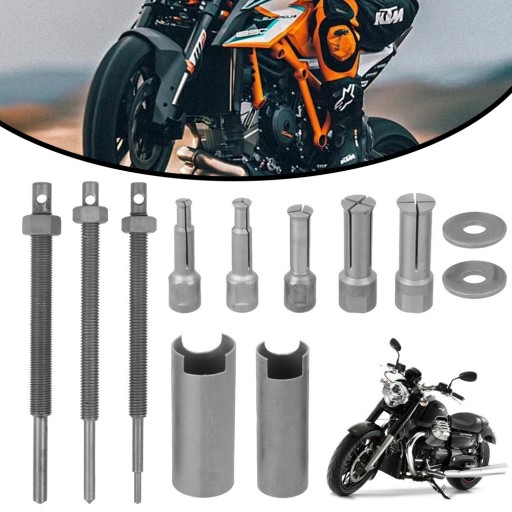 ЗНІМАТЕЛЬ ВНУТРІШНЬОГО ПІДШИПНИКА ПРОФЕСІЙНИЙ ЗНІМАТЕЛЬ ПІДШИПНИКА ДЛЯ ВЕЛОСИПЕДА