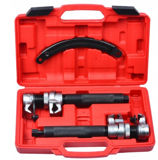 СЪЕМНИК ПРУЖИНЫ АМОРТИЗАТОРА МЕХАНИЧЕСКИЙ MCPherson 23-280 ММ