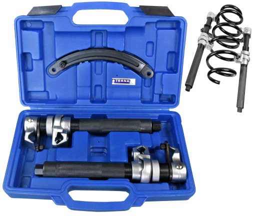 ЗНІМАЧ ПРУЖИНИ АМОРТИЗАТОРА МЕХАНІЧНИЙ McPherson 23-280 MM