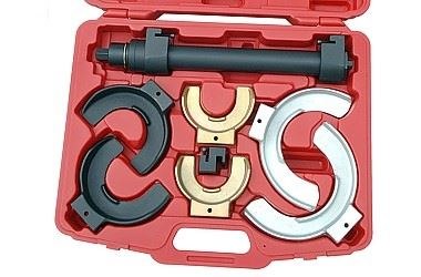 ЗНІМАЧ ДЛЯ ПРУЖИН АМОРТИЗАТОРІВ 310 мм