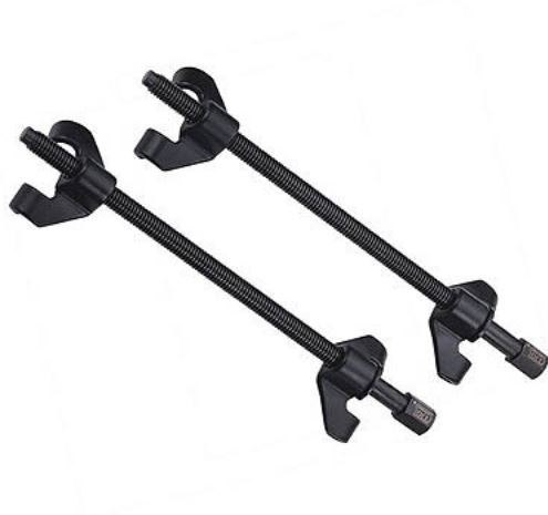 СЪЕМНИК ПРУЖИНЫ АМОРТИЗАТОРА ДЛИНОЙ 380 мм