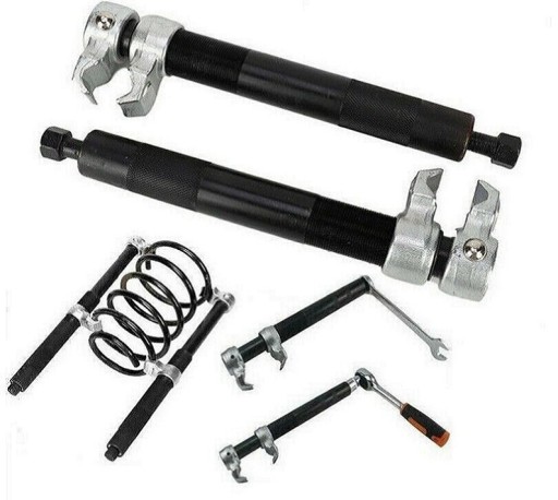 ЗНІМАННЯ ПРУЖИНИ АМОРТИЗАТОРА - СИЛЬНИЙ - 23-280 мм Mcpherson Macpherson