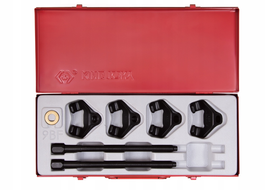 ПРУЖИННЫЙ СЪЕМНИК KINGTONY 85-270 ММ