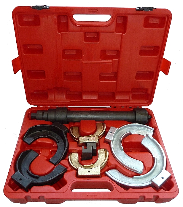 MCPHERSON МЕХАНИЧЕСКИЙ ПРУЖИННЫЙ СЪЕМНИК