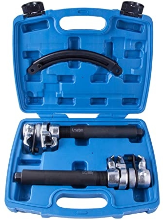 Пружинный съемник механический-сильный-23-280mm