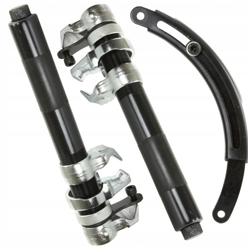 МЕХАНІЧНИЙ ЗНІМАТЧ ПРУЖИН McPHERSON 23-280мм