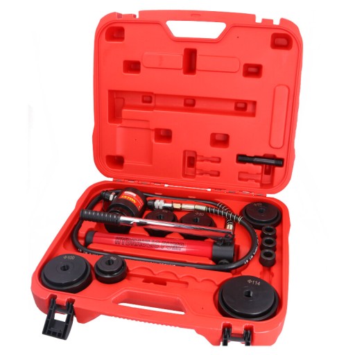 ЗНІМАЧ ДИСКІВ І БАРАБАНІВ ДО 250ММ